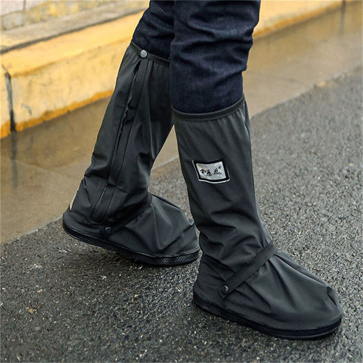 DryFeet – Copriscarpe Impermeabili