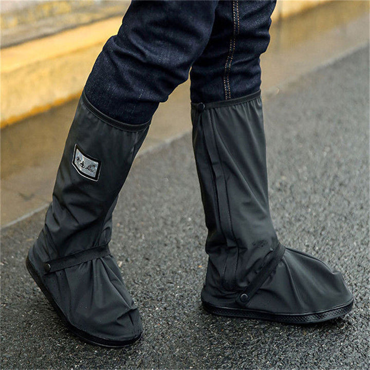 DryFeet – Copriscarpe Impermeabili