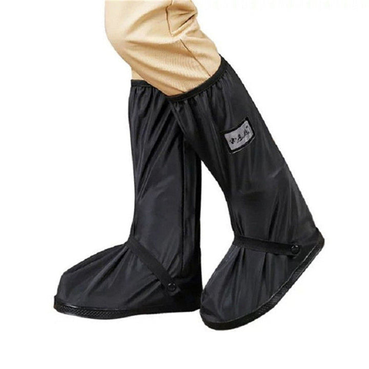 DryFeet – Copriscarpe Impermeabili