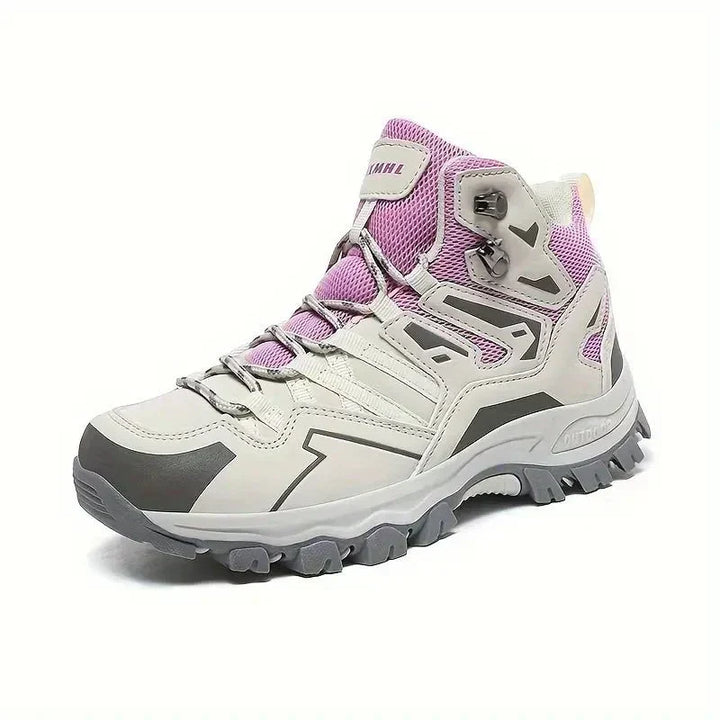 Marc – Scarpe Ortopediche da Trekking