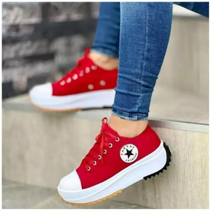 Funkie - Scarpe Ortopediche Sportive alla Moda